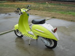 �������� �� ������ �������� ItalJet Velocifero 1995 ���� 9